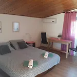 Carev 1293 Maison d'hôtes Jezera
