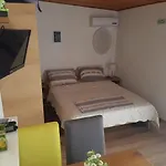 Maison d'hôtes Carev 1293 Jezera