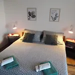 Maison d'hôtes Carev 1293 Jezera