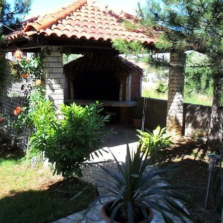 Gæstehus Carev 1293 3*