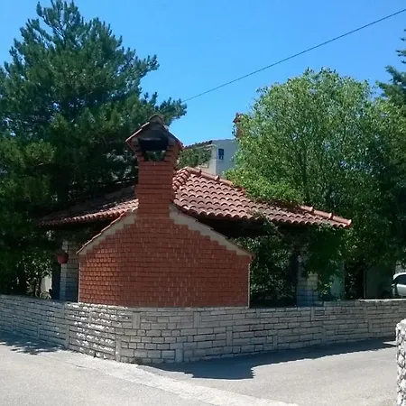 Carev 1293 3* Jezera