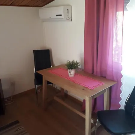 Guest house Apartments Carev 1293