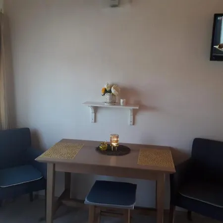 Apartments Carev 1293