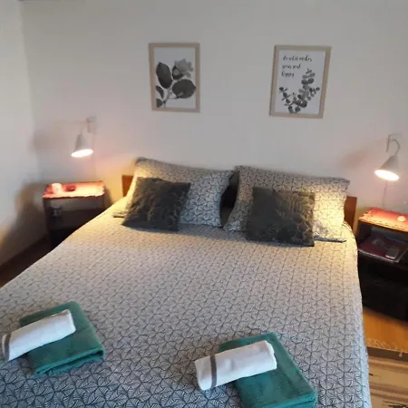 Guest house Apartments Carev 1293 Jezera