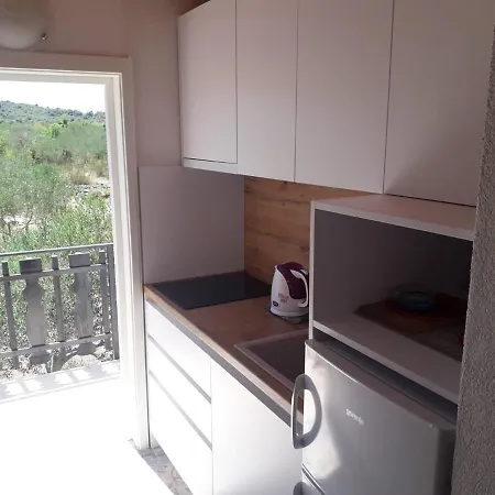 Apartments Carev 1293 Gostinjska kuća