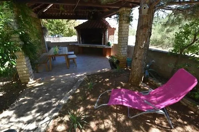 Gæstehus Carev 1293 3*