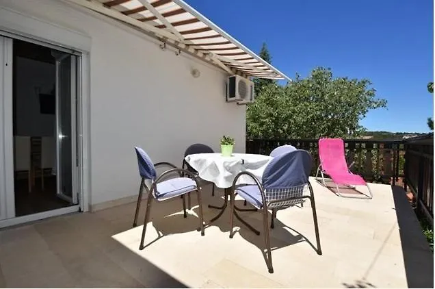 ゲストハウス Carev 1293 イェゼラ