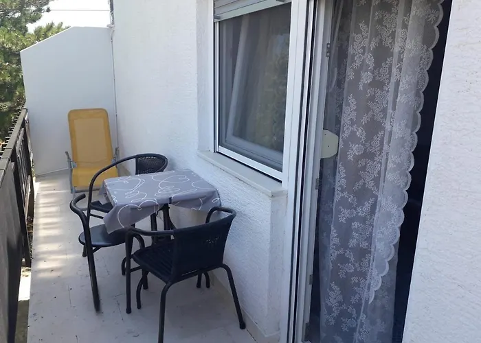 Gæstehus Carev 1293 Jezera