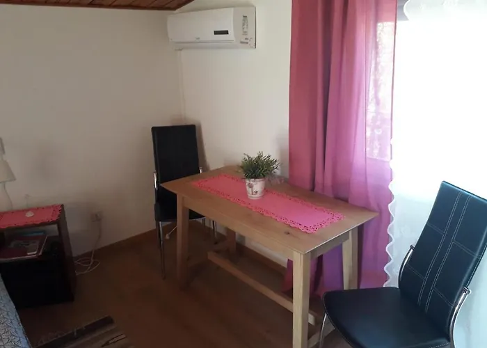 Guest house Apartments Carev 1293