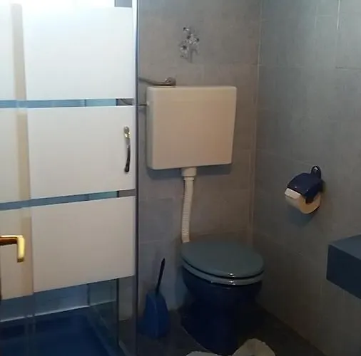 Carev 1293 Gæstehus