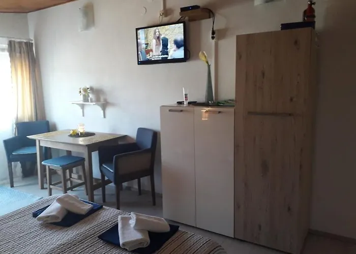 Carev 1293 Gæstehus