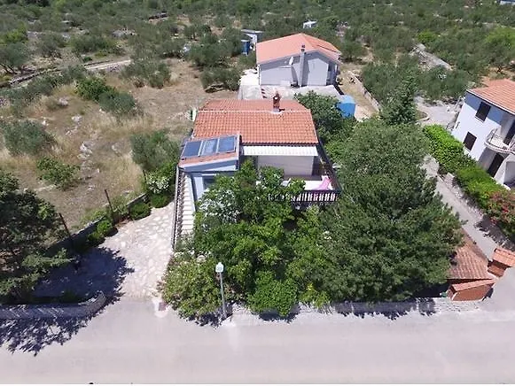 Gæstehus Carev 1293 Jezera